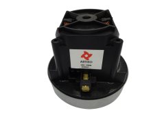 03 06 172 VACUUM CLEANER MOTOR AAA71 230V 1200W
